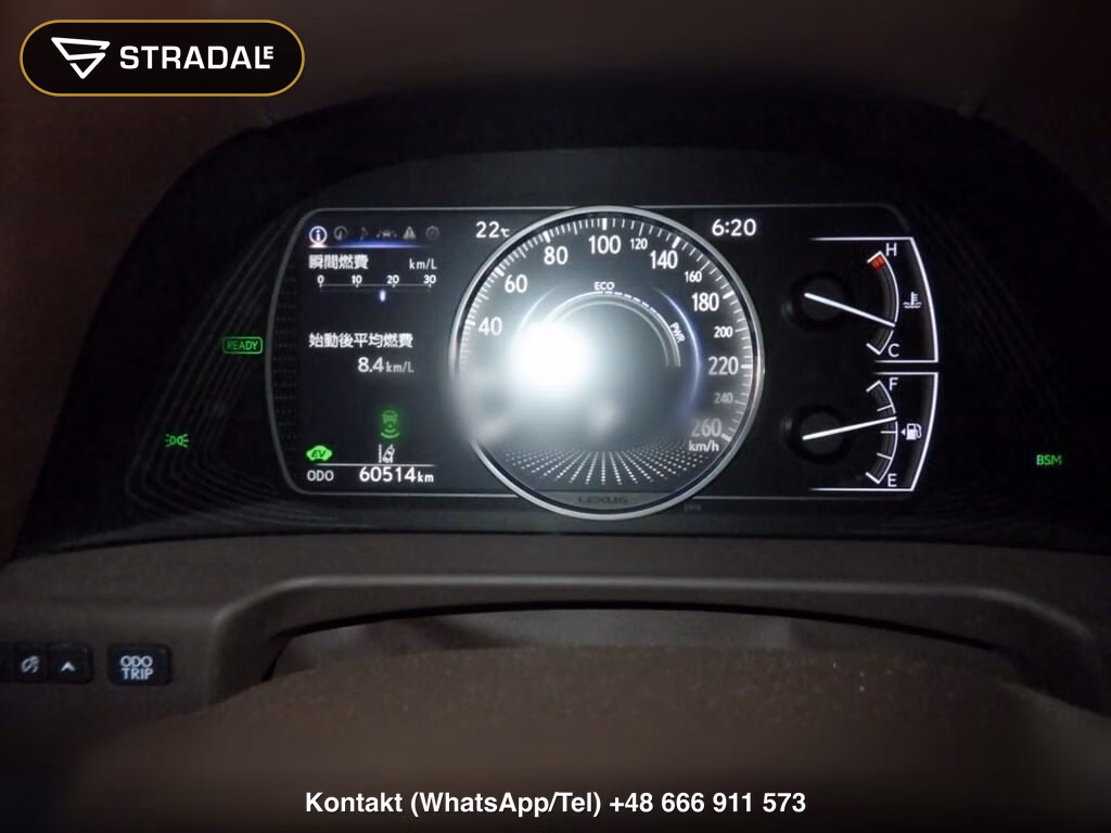 LEXUS ES ES300H VERSION L, miniaturka 7