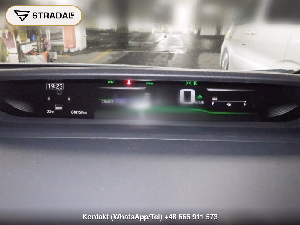 HONDA STEPWAGON SPADA SPADA HYBRID G･EX HONDA SENSING SPECIAL, miniaturka 7