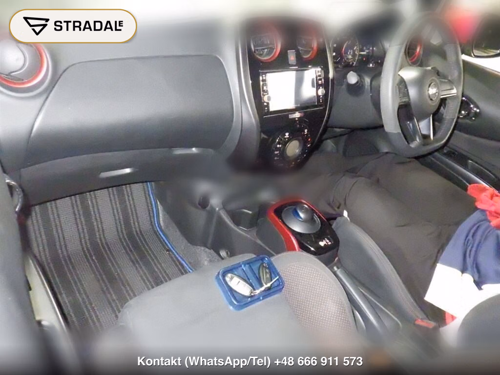 NISSAN NOTE E-POWER NISMO, miniaturka 4