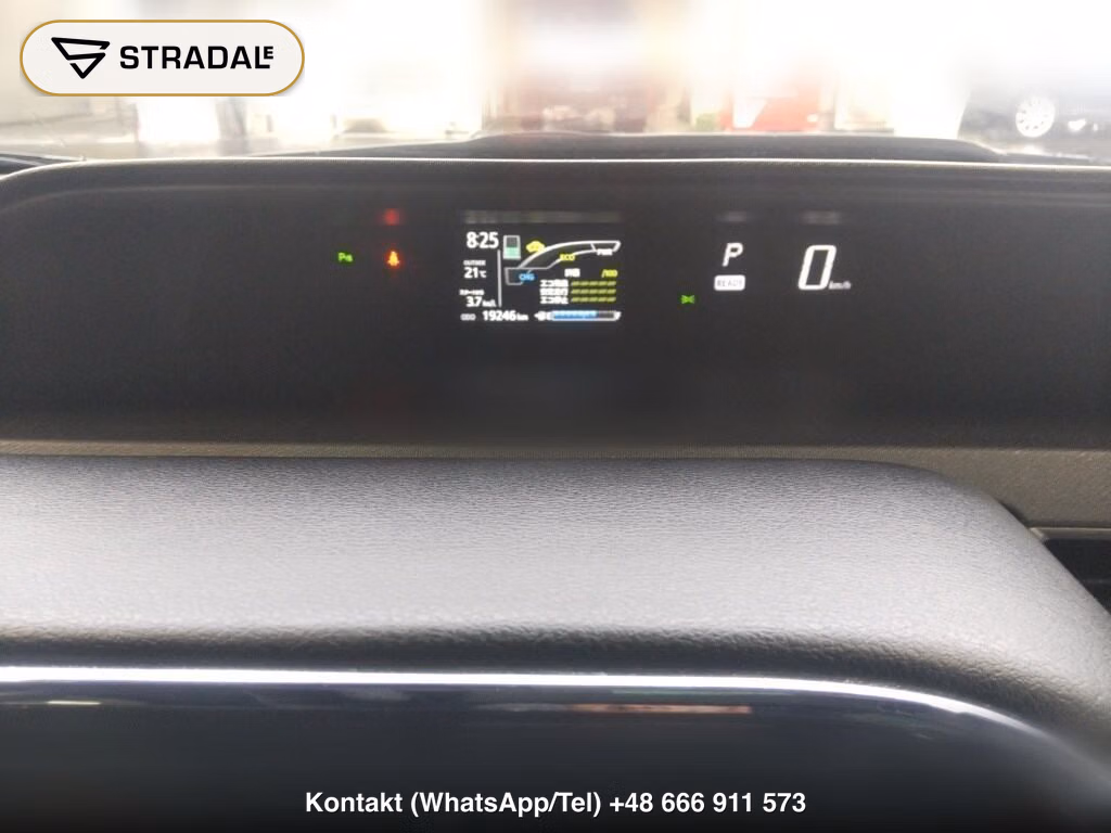 TOYOTA AQUA S STYLE BLACK, miniaturka 7