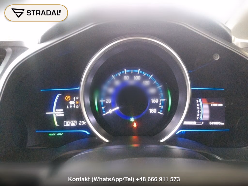 HONDA FIT HYBRID F PACKAGE, miniaturka 7
