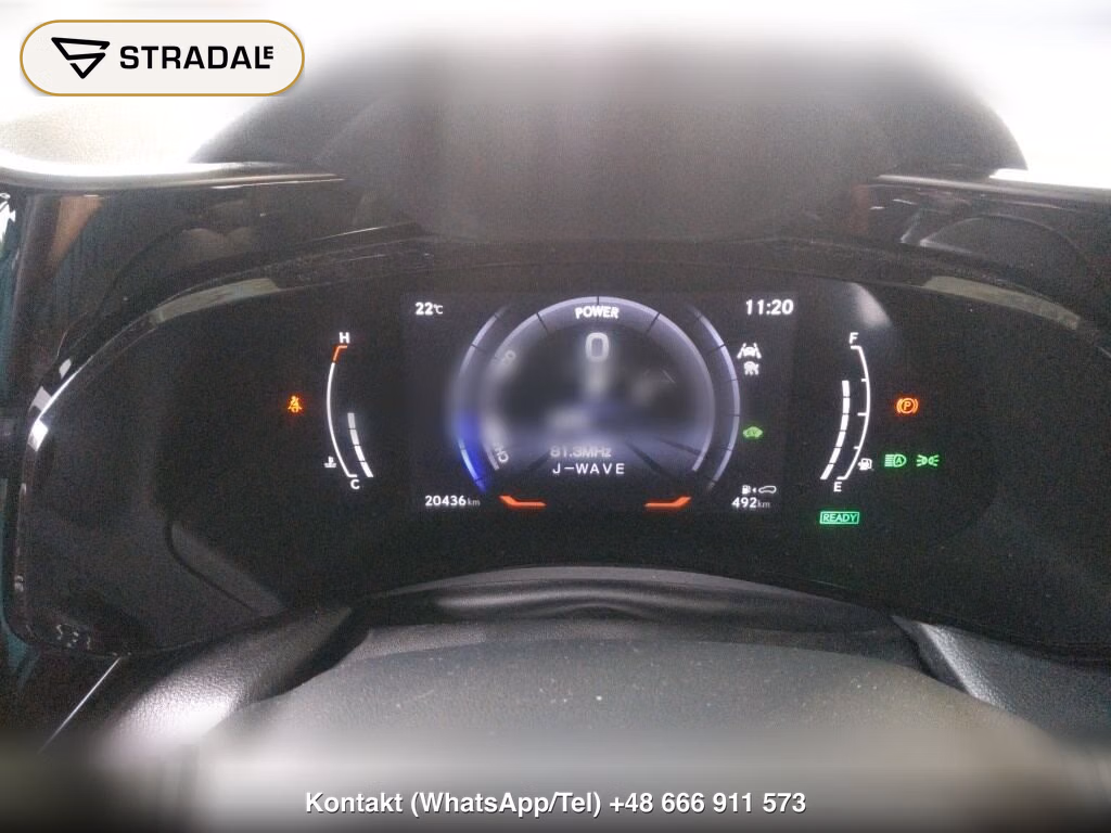 LEXUS NX NX350H F SPORT, miniaturka 7