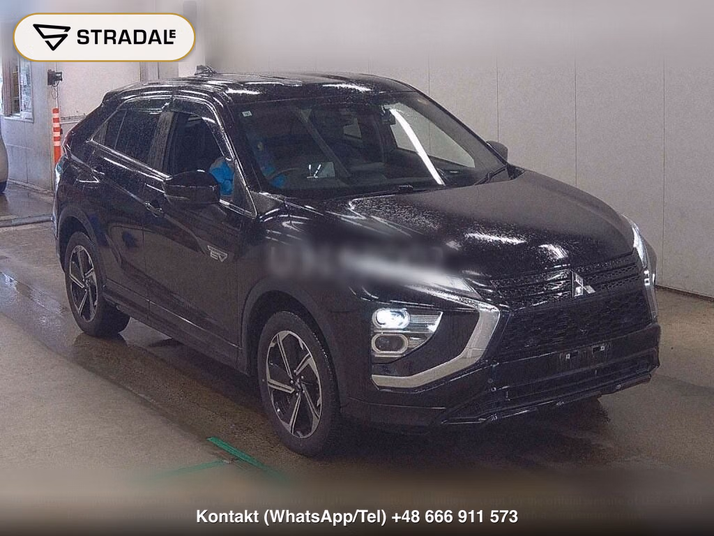 MITSUBISHI ECLIPSE CROSS 4WD P, miniaturka 2