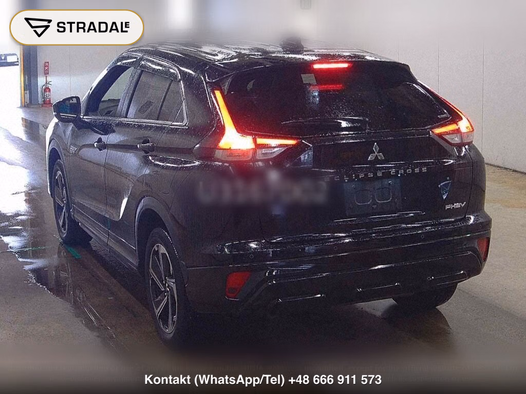 MITSUBISHI ECLIPSE CROSS 4WD P, miniaturka 3
