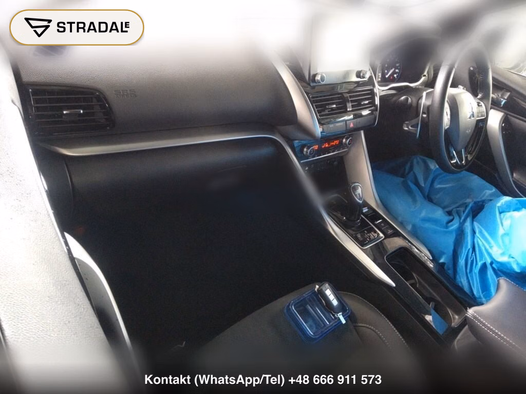 MITSUBISHI ECLIPSE CROSS 4WD P, miniaturka 4