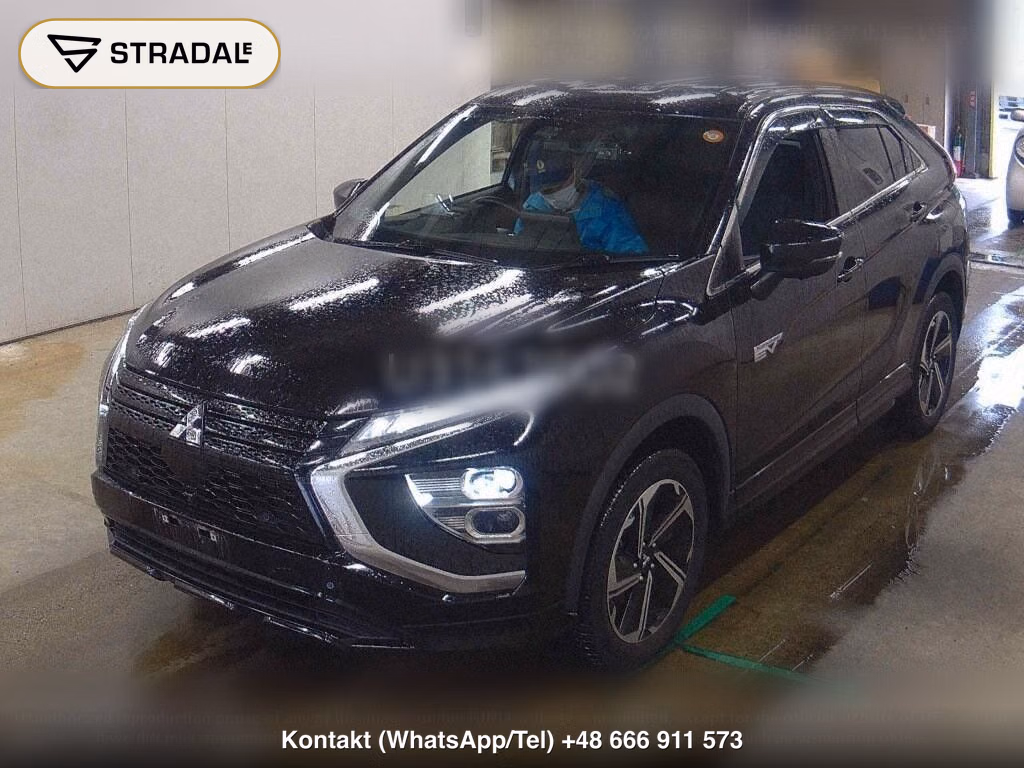 MITSUBISHI ECLIPSE CROSS 4WD P, miniaturka 5