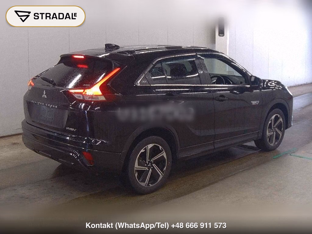 MITSUBISHI ECLIPSE CROSS 4WD P, miniaturka 6