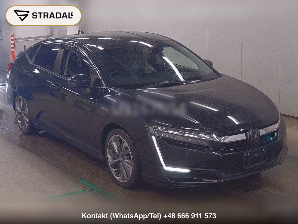 HONDA CLARITY PHEV EX, miniaturka 2