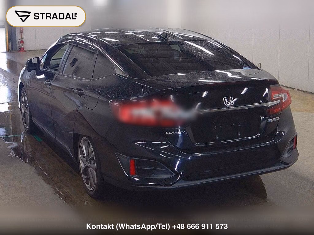 HONDA CLARITY PHEV EX, miniaturka 3