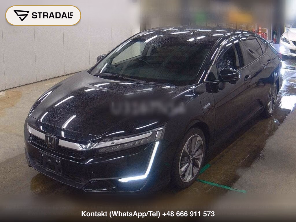 HONDA CLARITY PHEV EX, miniaturka 5