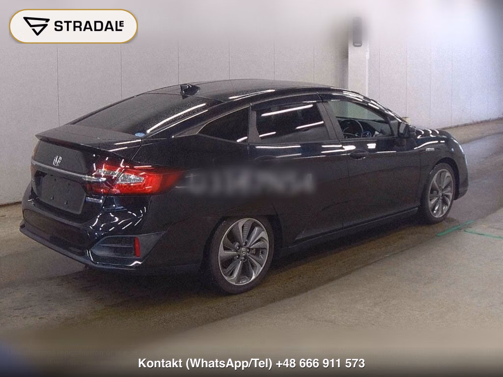 HONDA CLARITY PHEV EX, miniaturka 6