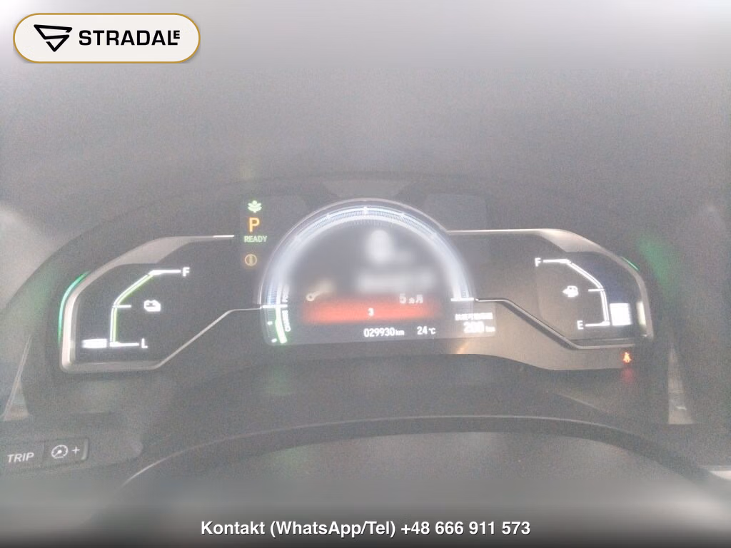 HONDA CLARITY PHEV EX, miniaturka 7