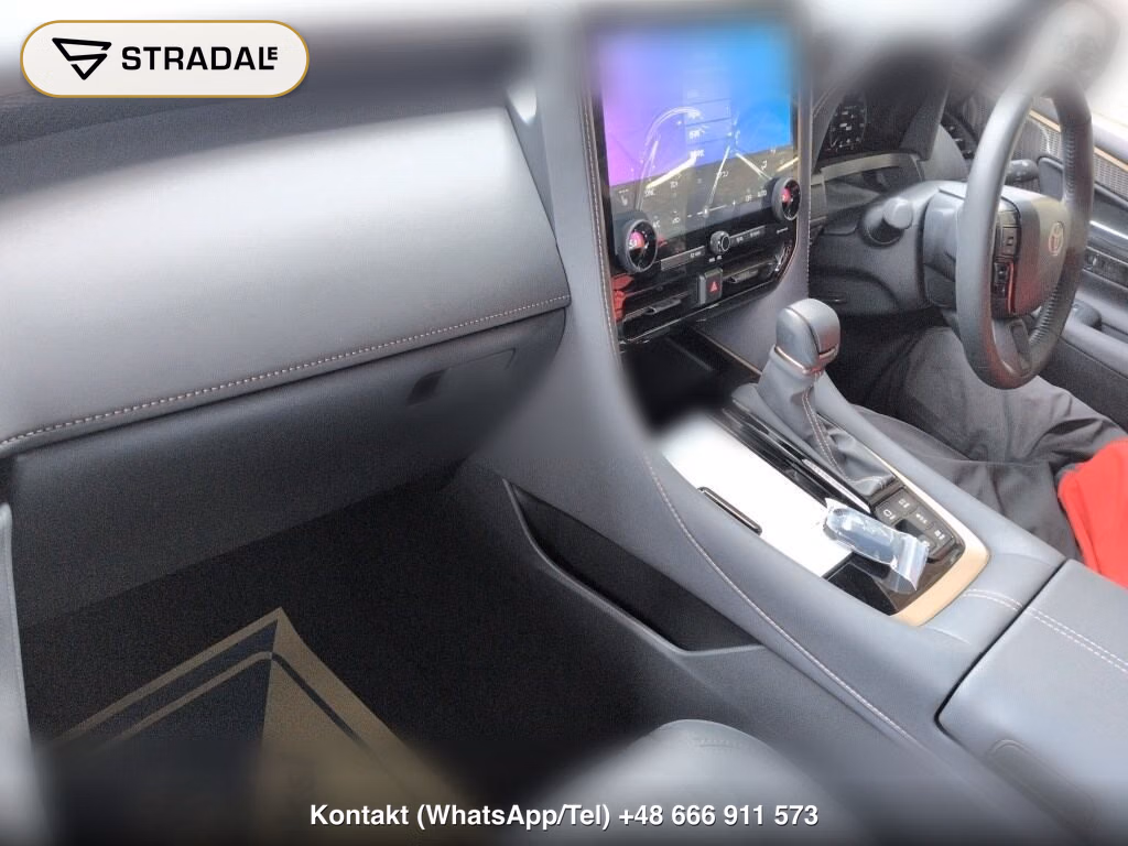 TOYOTA ALPHARD HYBRID G, miniaturka 4