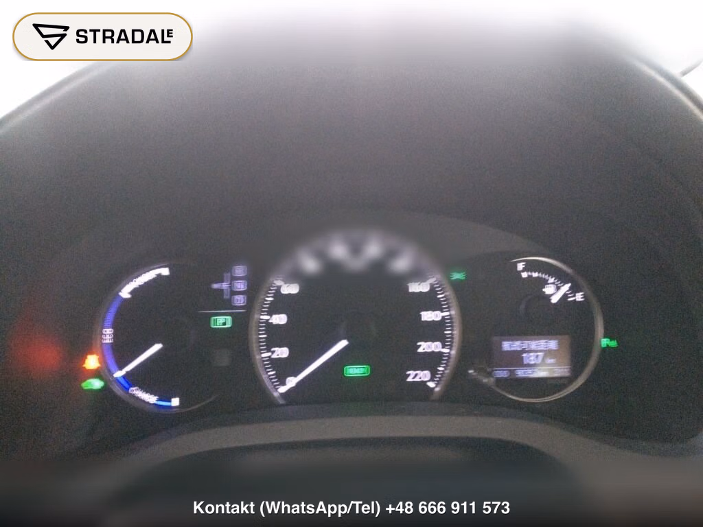 LEXUS CT CT200H VERSION C, miniaturka 7