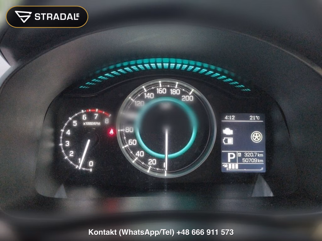 SUZUKI IGNIS HYBRID MX, miniaturka 7