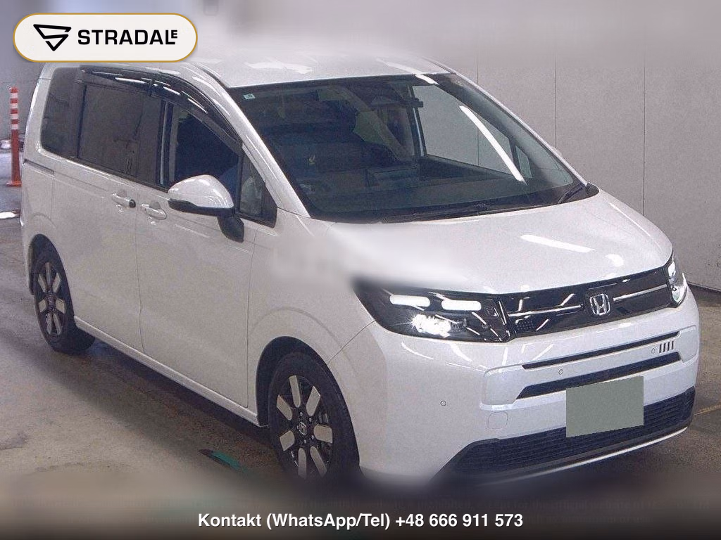 HONDA FREED HYBRID EHEV AIR EX, miniaturka 2