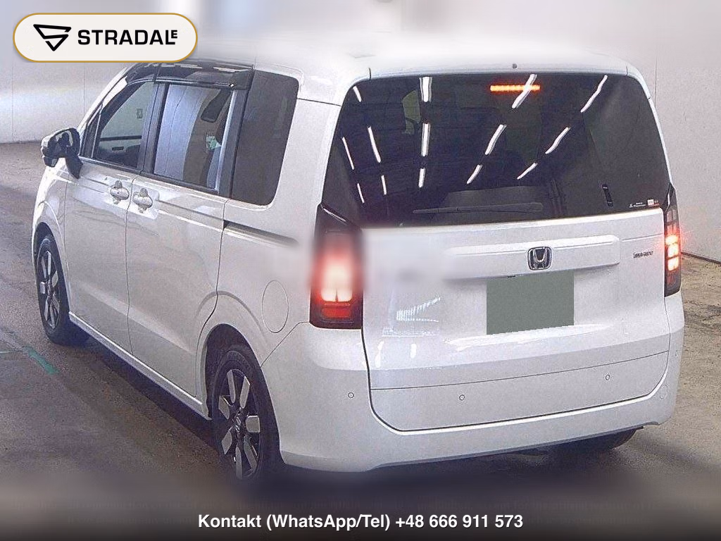 HONDA FREED HYBRID EHEV AIR EX, miniaturka 3