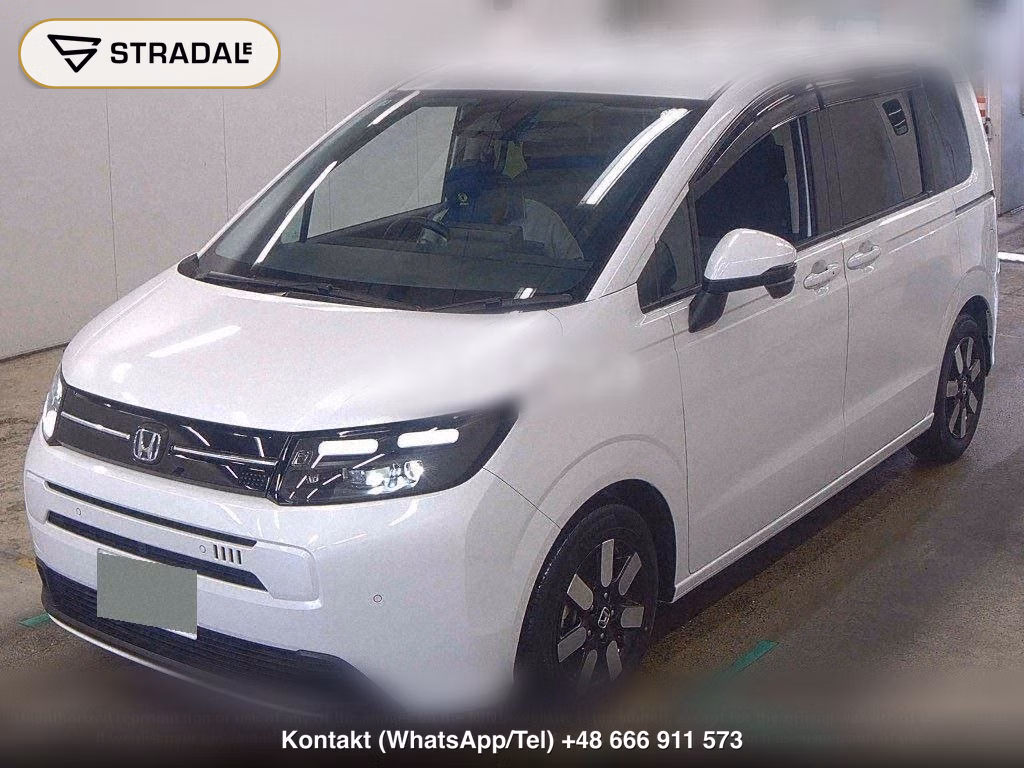 HONDA FREED HYBRID EHEV AIR EX, miniaturka 5