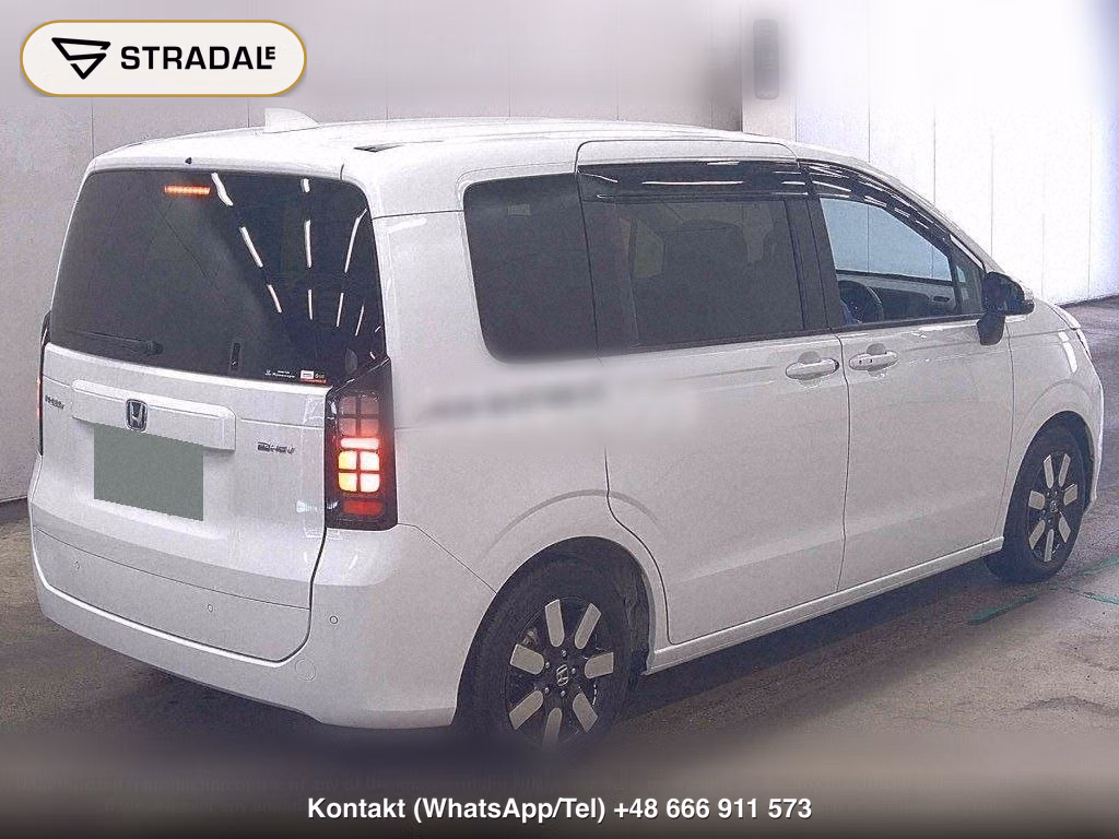 HONDA FREED HYBRID EHEV AIR EX, miniaturka 6