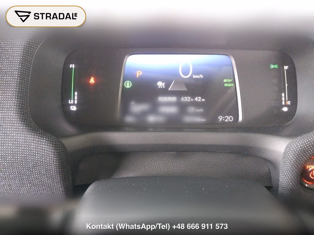 HONDA FREED HYBRID EHEV AIR EX, miniaturka 7