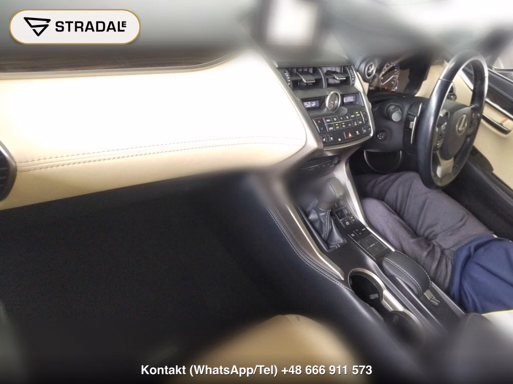 LEXUS NX 4WD NX300H VERSION L, miniaturka 4