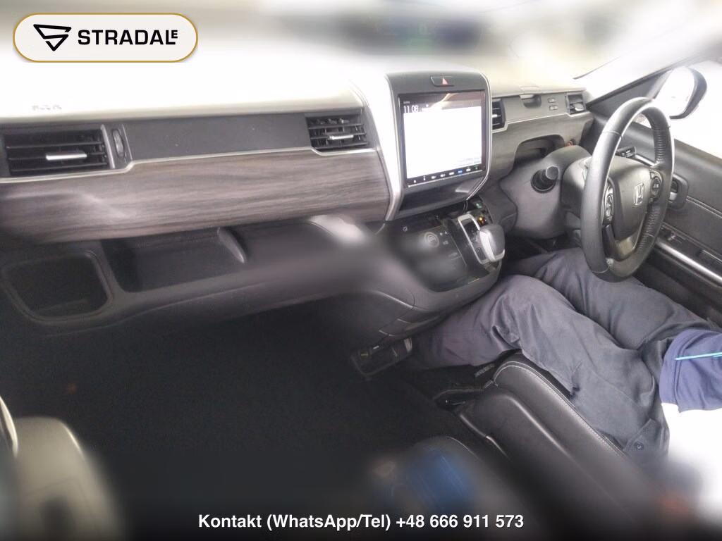 HONDA FREED HYBRID HYBRID･G HONDA SENSING, miniaturka 4