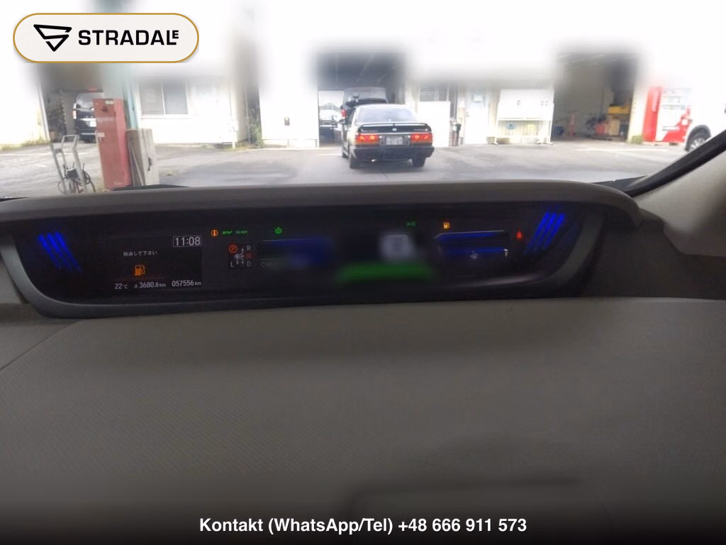 HONDA FREED HYBRID HYBRID･G HONDA SENSING, miniaturka 7