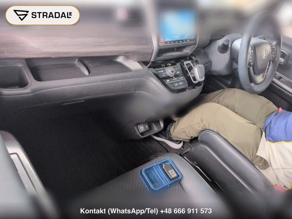 HONDA FREED HYBRID 4WD HYBRID･G, miniaturka 4