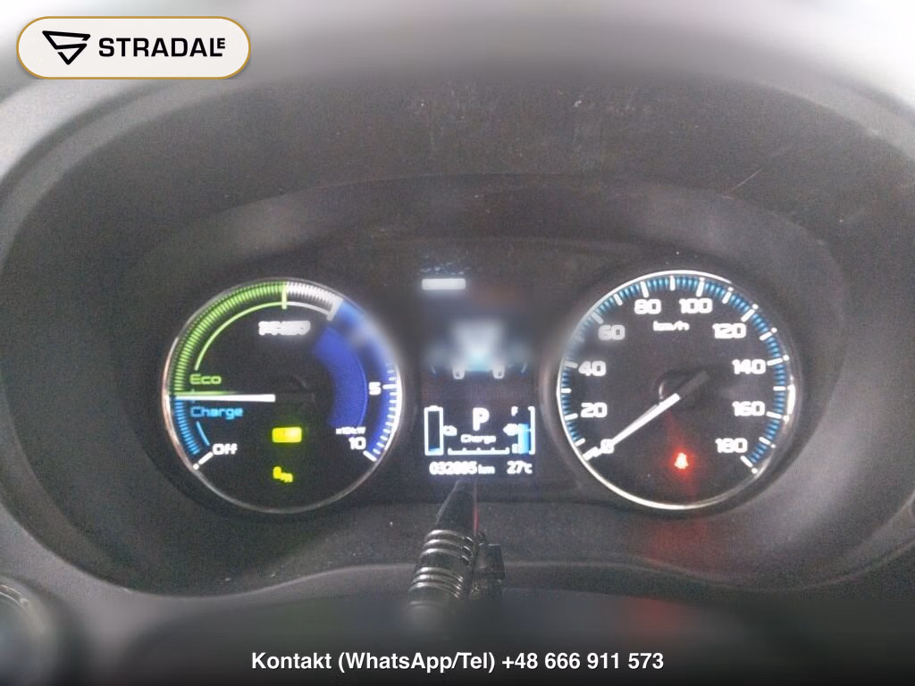 MITSUBISHI OUTLANDER PHEV 4WD BLACK EDITION, miniaturka 7