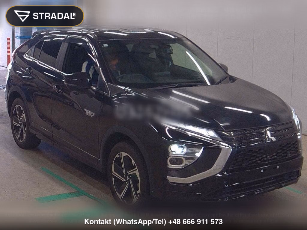 MITSUBISHI ECLIPSE CROSS 4WD P, miniaturka 2