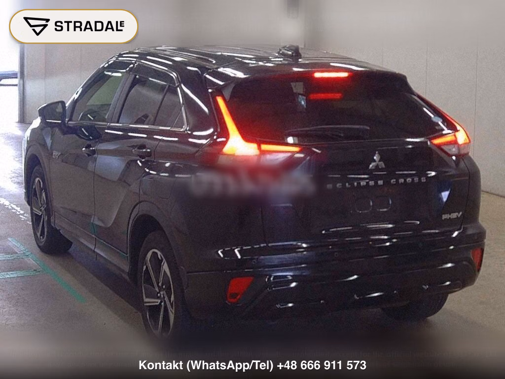 MITSUBISHI ECLIPSE CROSS 4WD P, miniaturka 3