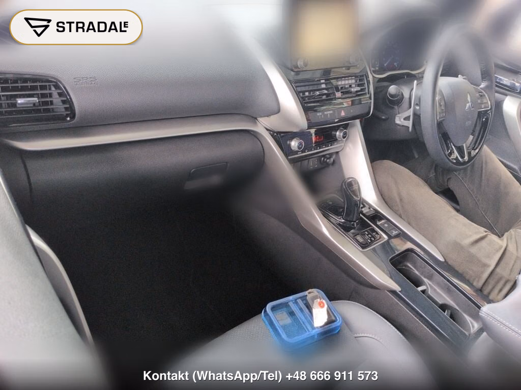 MITSUBISHI ECLIPSE CROSS 4WD P, miniaturka 4