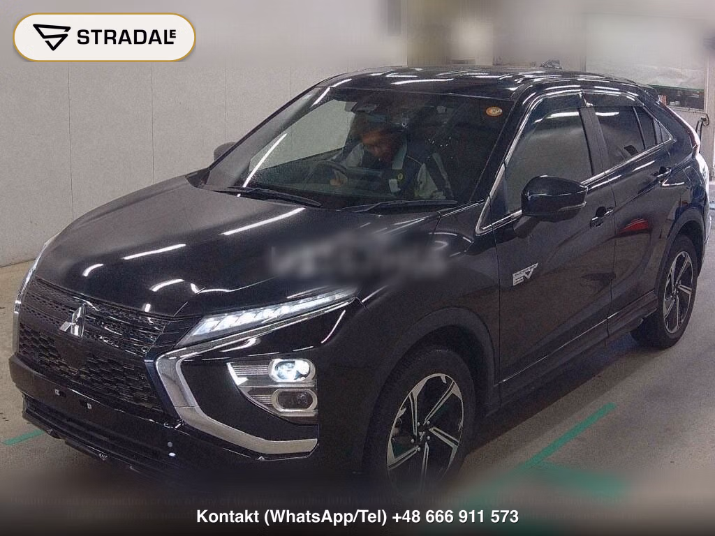 MITSUBISHI ECLIPSE CROSS 4WD P, miniaturka 5