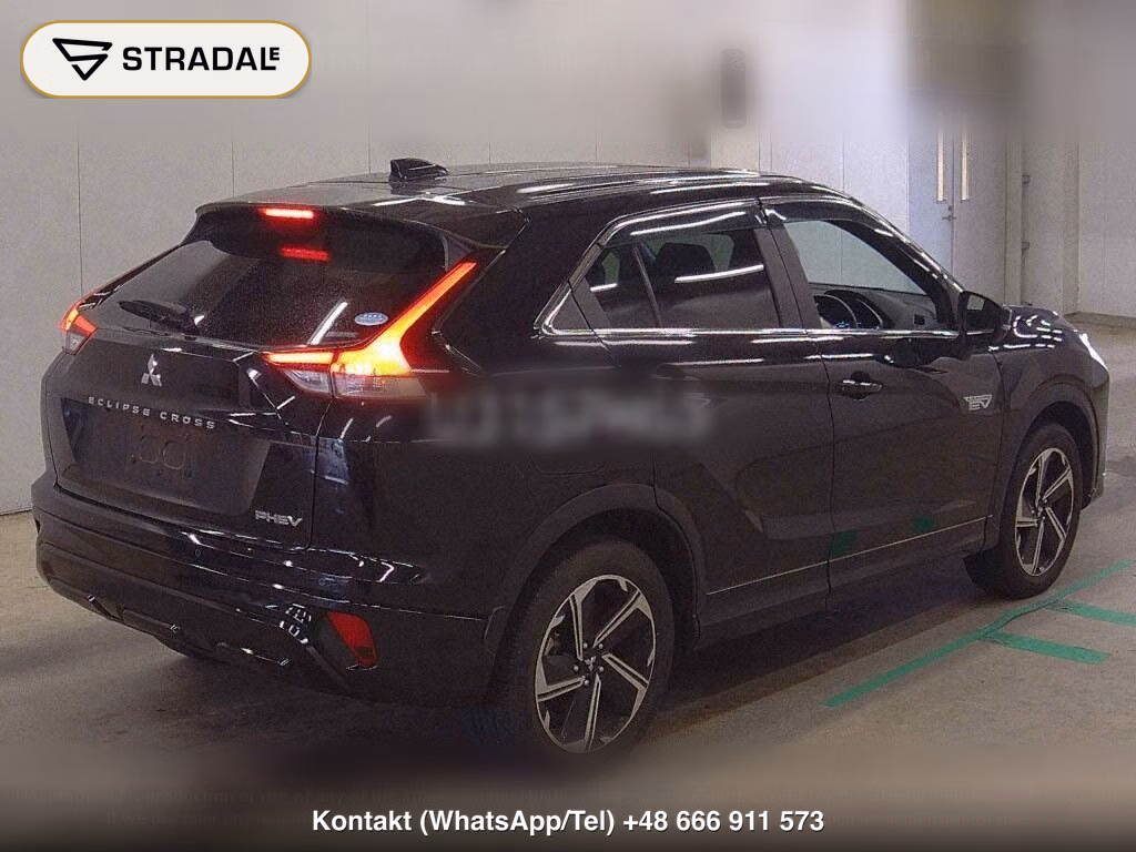 MITSUBISHI ECLIPSE CROSS 4WD P, miniaturka 6