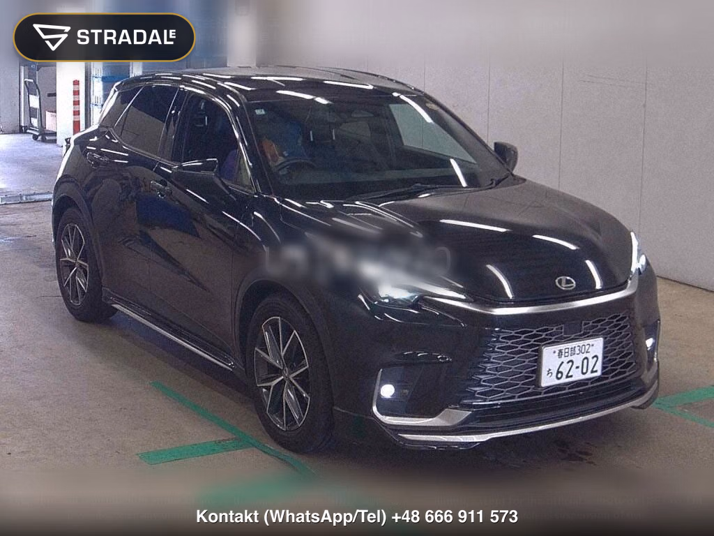 LEXUS LBX COOL, miniaturka 2