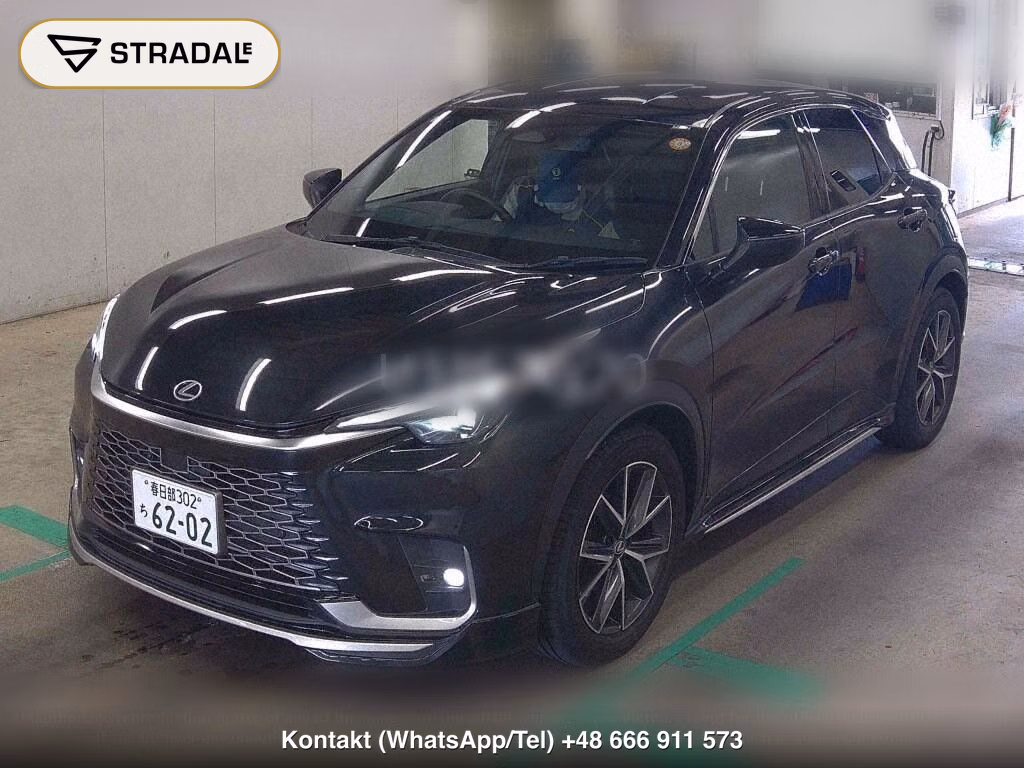 LEXUS LBX COOL, miniaturka 5