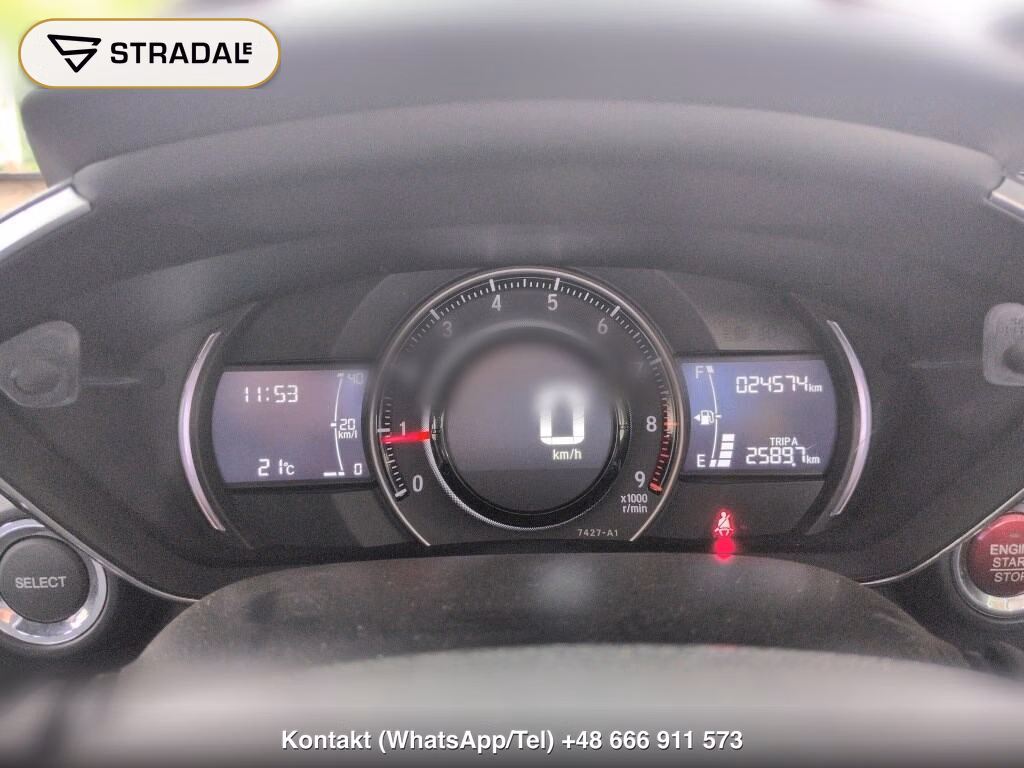HONDA S660 α, miniaturka 7