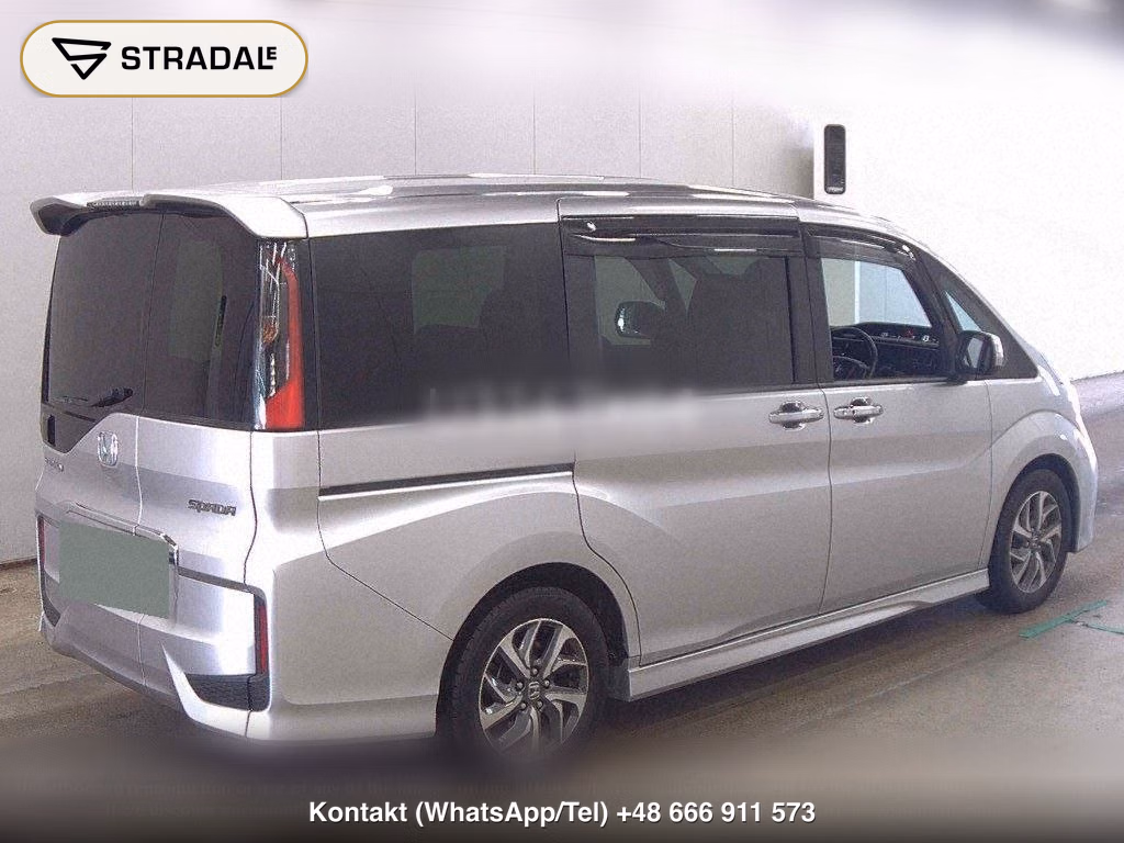 HONDA STEPWAGON SPADA SPADA, miniaturka 6