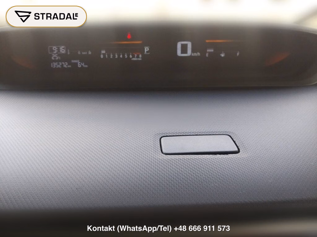 HONDA STEPWAGON SPADA SPADA, miniaturka 7