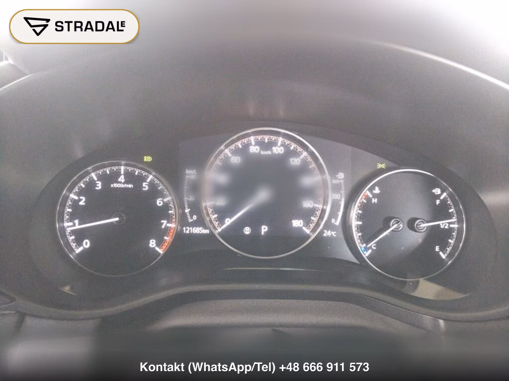 MAZDA MAZDA3 FASTBACK 15S TOURING, miniaturka 7