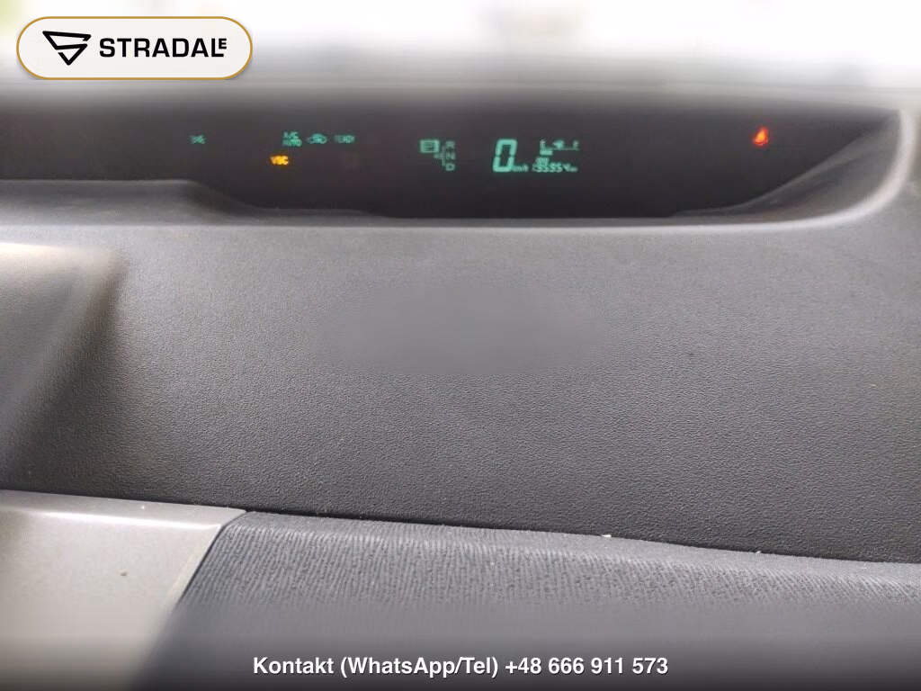 TOYOTA PRIUS 5D S 10TH ANNIVERSARY EDITION, miniaturka 7