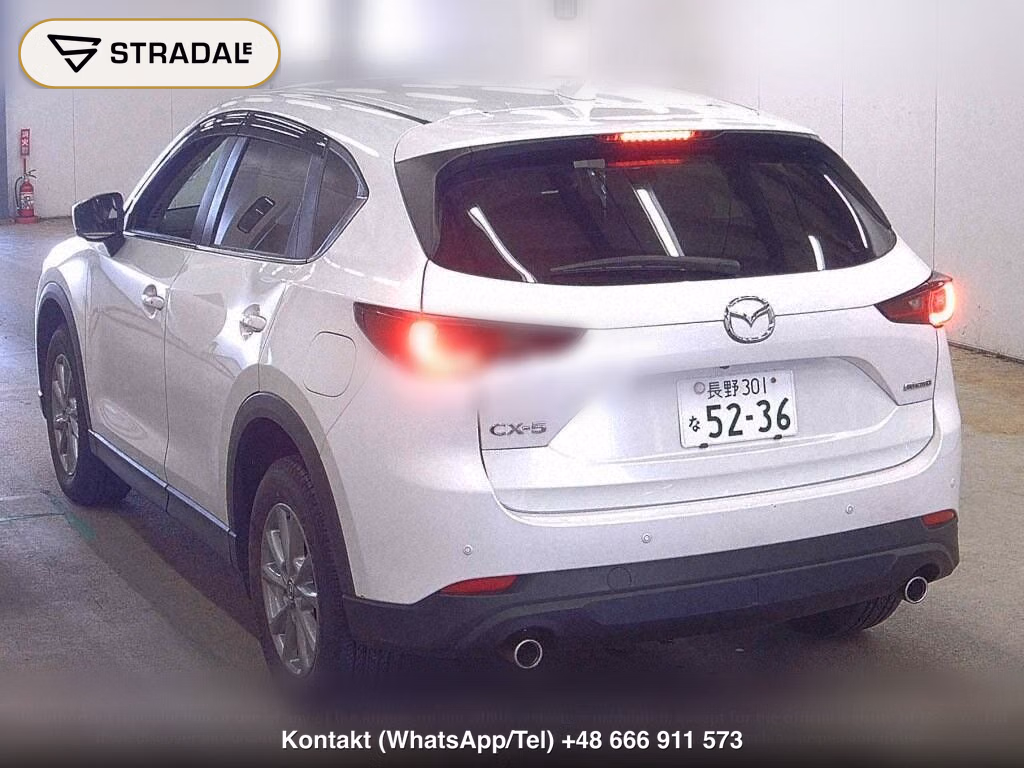 MAZDA CX-5 XD PROACTIVE, miniaturka 3