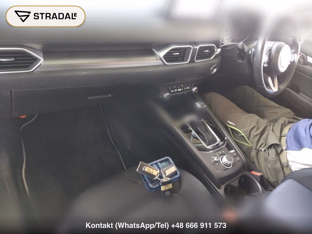 MAZDA CX-5 XD PROACTIVE, miniaturka 4