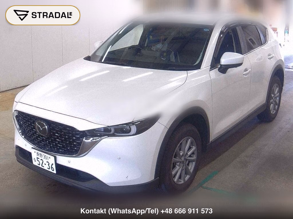 MAZDA CX-5 XD PROACTIVE, miniaturka 5