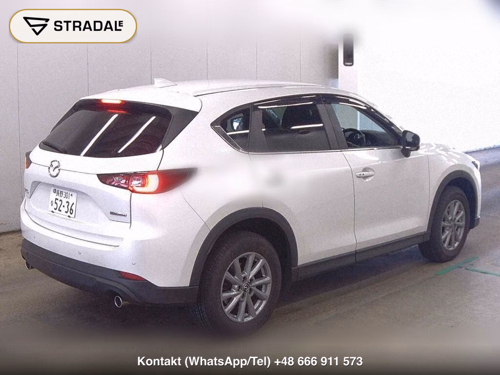 MAZDA CX-5 XD PROACTIVE, miniaturka 6