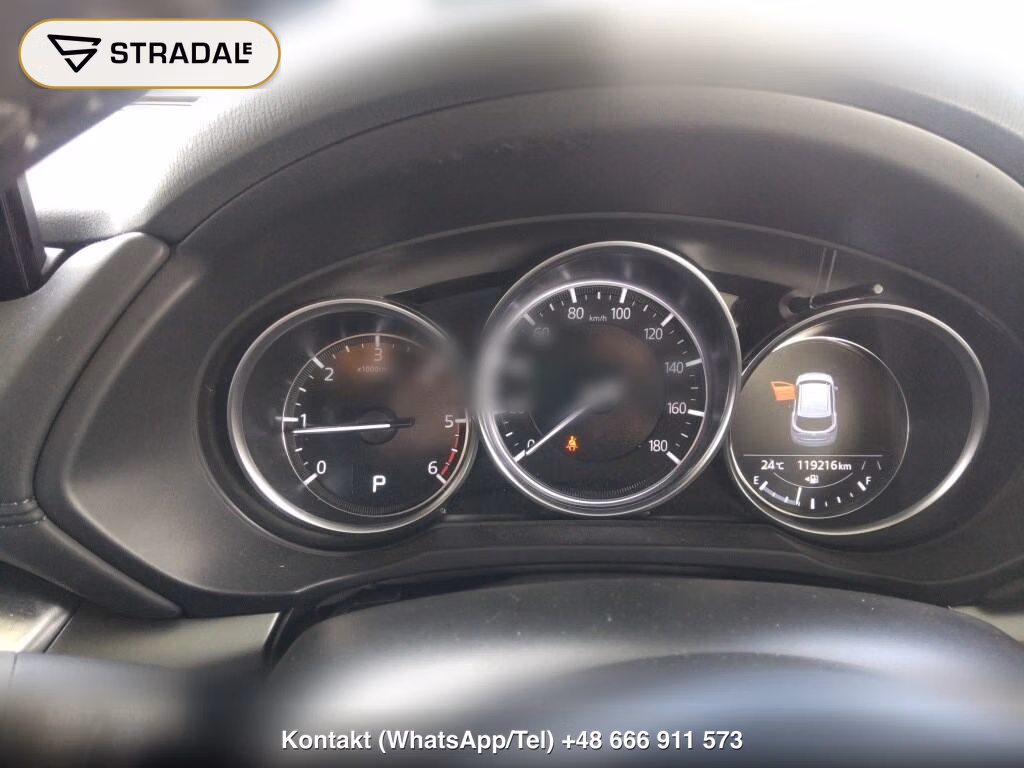 MAZDA CX-5 XD PROACTIVE, miniaturka 7