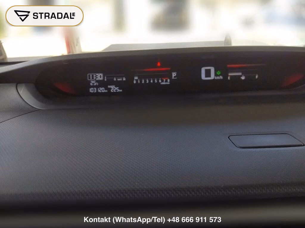 HONDA STEPWAGON SPADA SPADA HONDA SENSING, miniaturka 7