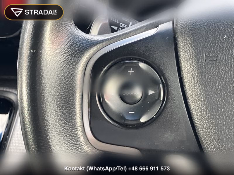 HONDA STEPWAGON SPADA SPADA HONDA SENSING, miniaturka 8