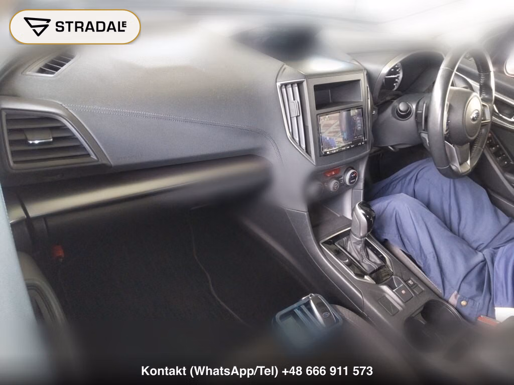 SUBARU IMPREZA G4 4WD 1.6I-S EYESIGHT, miniaturka 4