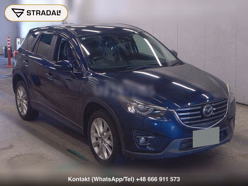 MAZDA CX-5 XD PROACTIVE, miniaturka 2